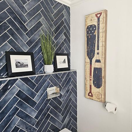 Apartament Umhlanga Getaways Durban Zewnętrze zdjęcie