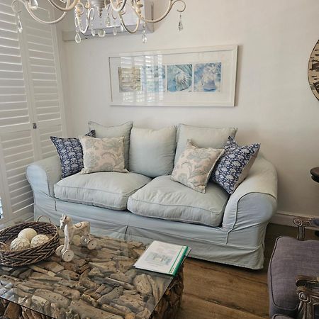 Apartament Umhlanga Getaways Durban Zewnętrze zdjęcie