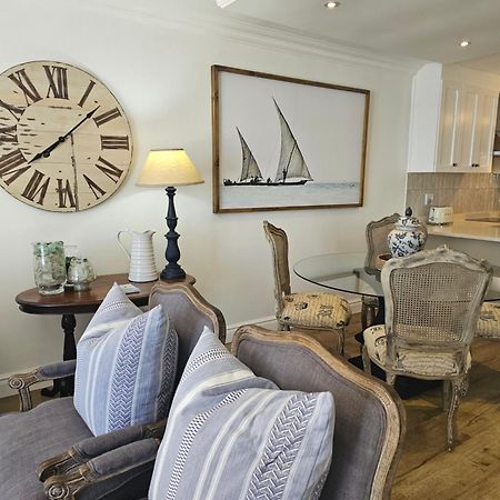 Apartament Umhlanga Getaways Durban Zewnętrze zdjęcie
