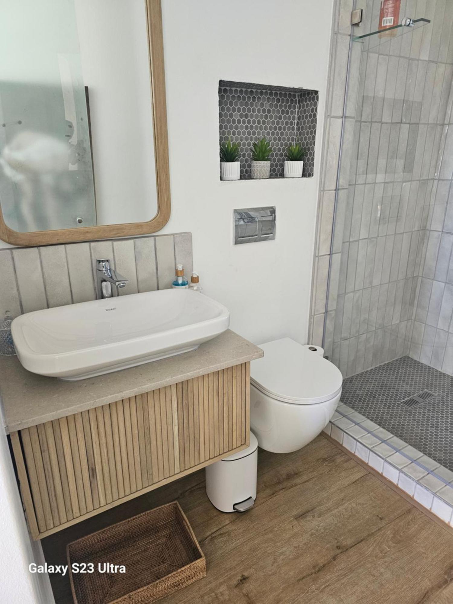 Apartament Umhlanga Getaways Durban Zewnętrze zdjęcie