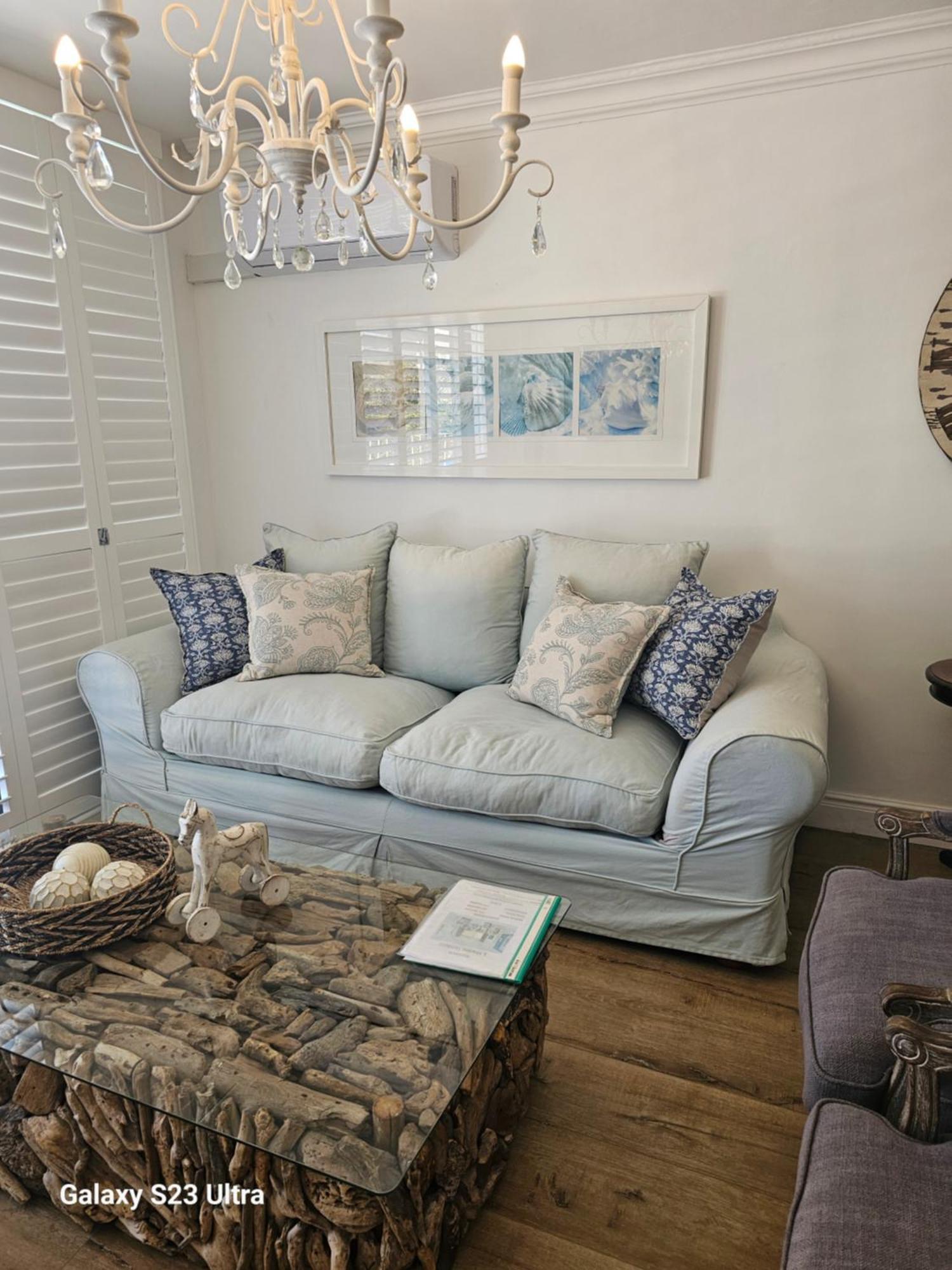 Apartament Umhlanga Getaways Durban Zewnętrze zdjęcie