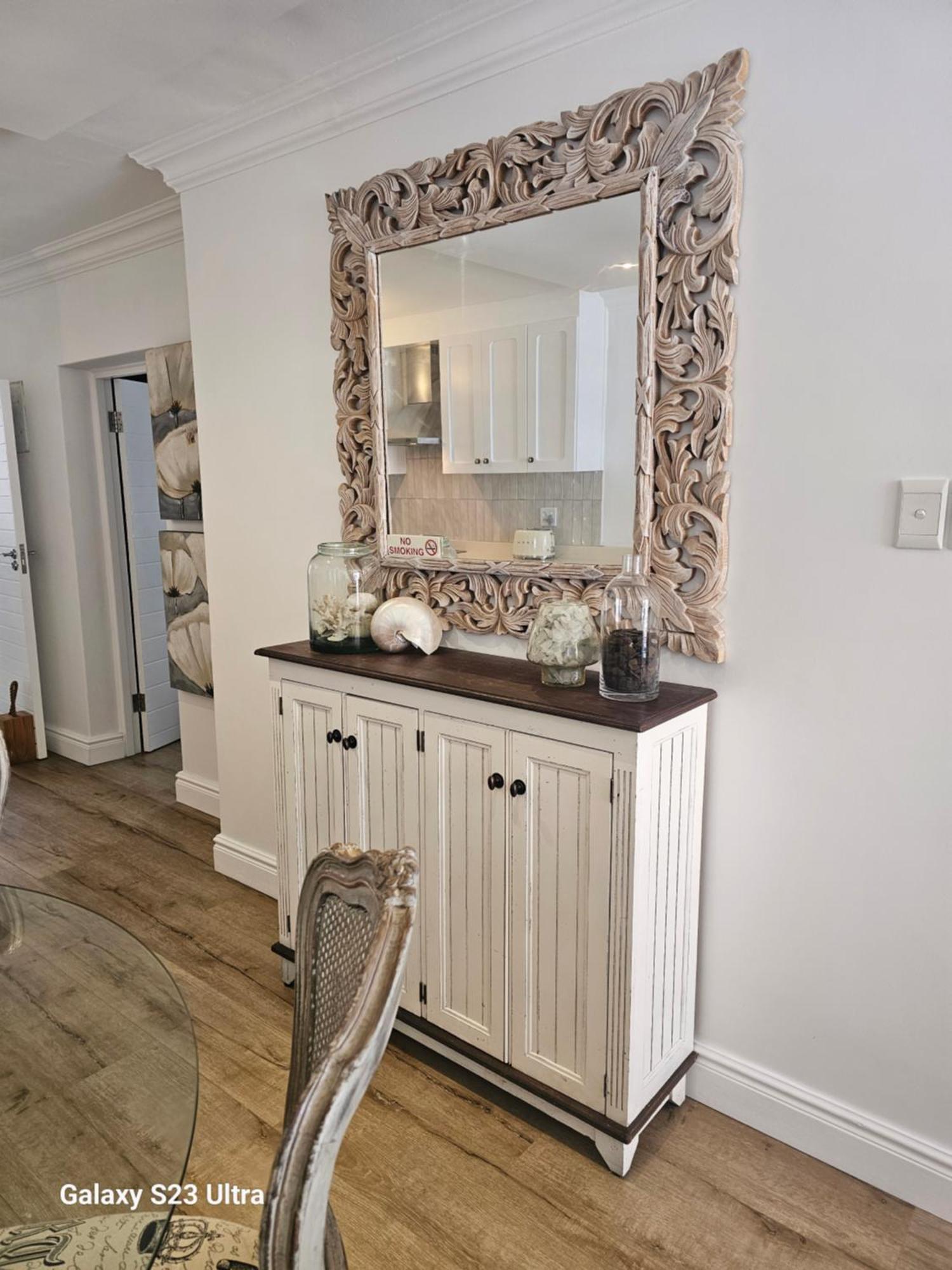 Apartament Umhlanga Getaways Durban Zewnętrze zdjęcie