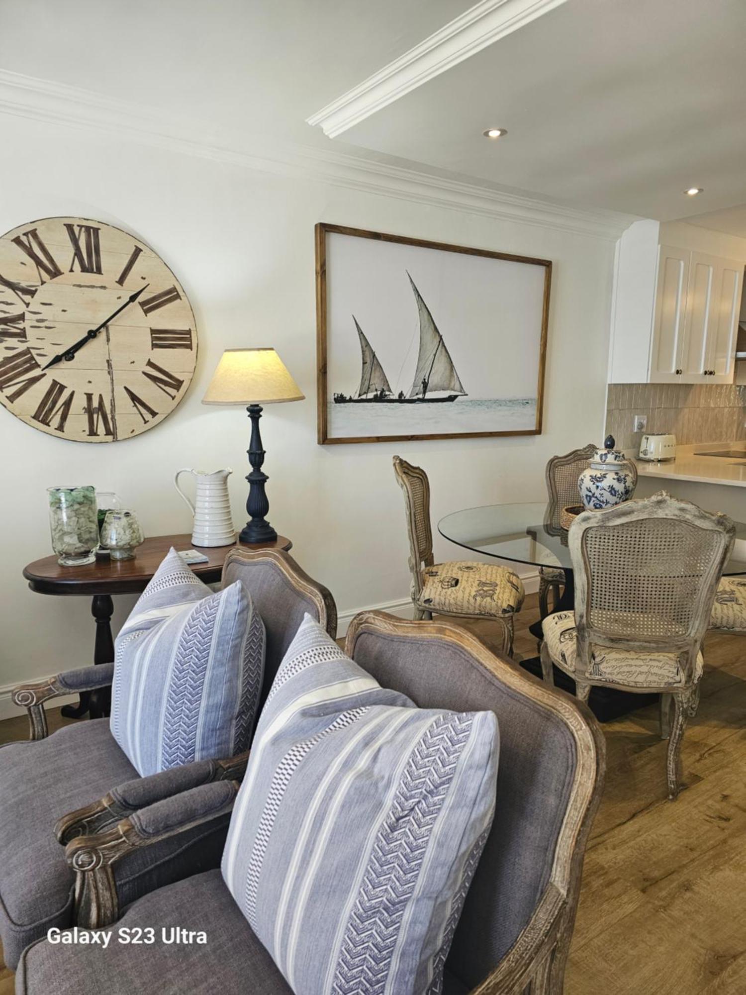Apartament Umhlanga Getaways Durban Zewnętrze zdjęcie