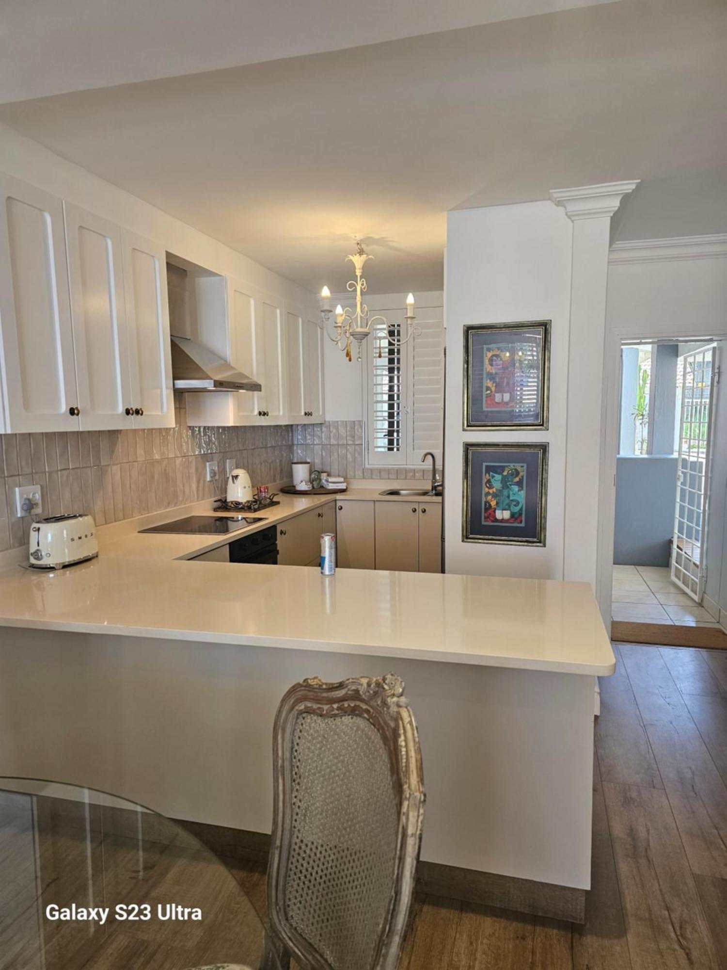 Apartament Umhlanga Getaways Durban Zewnętrze zdjęcie