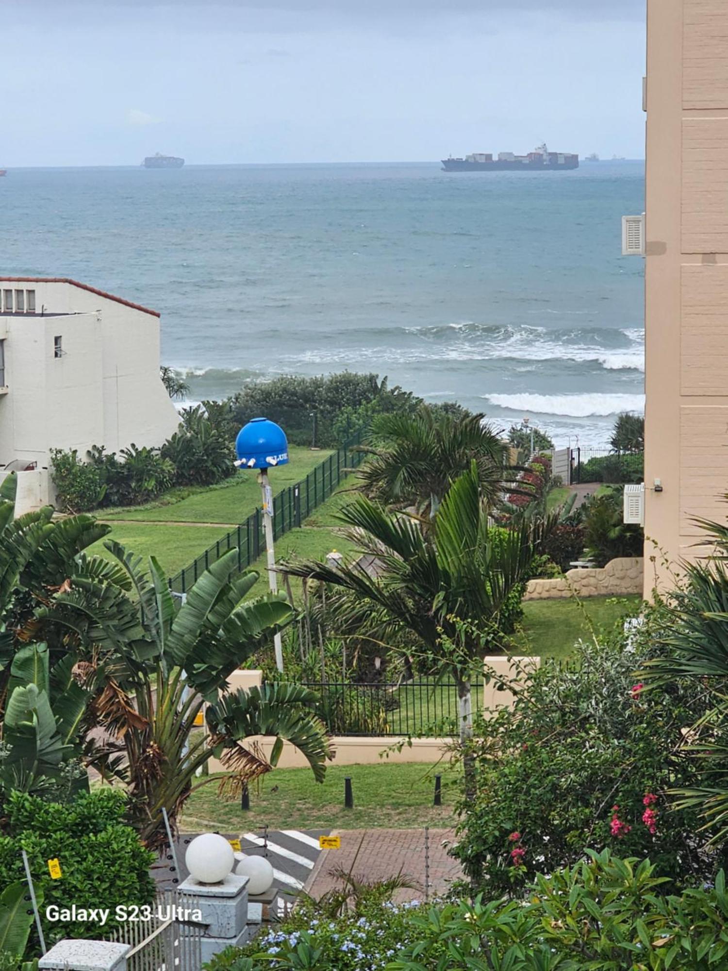 Apartament Umhlanga Getaways Durban Zewnętrze zdjęcie