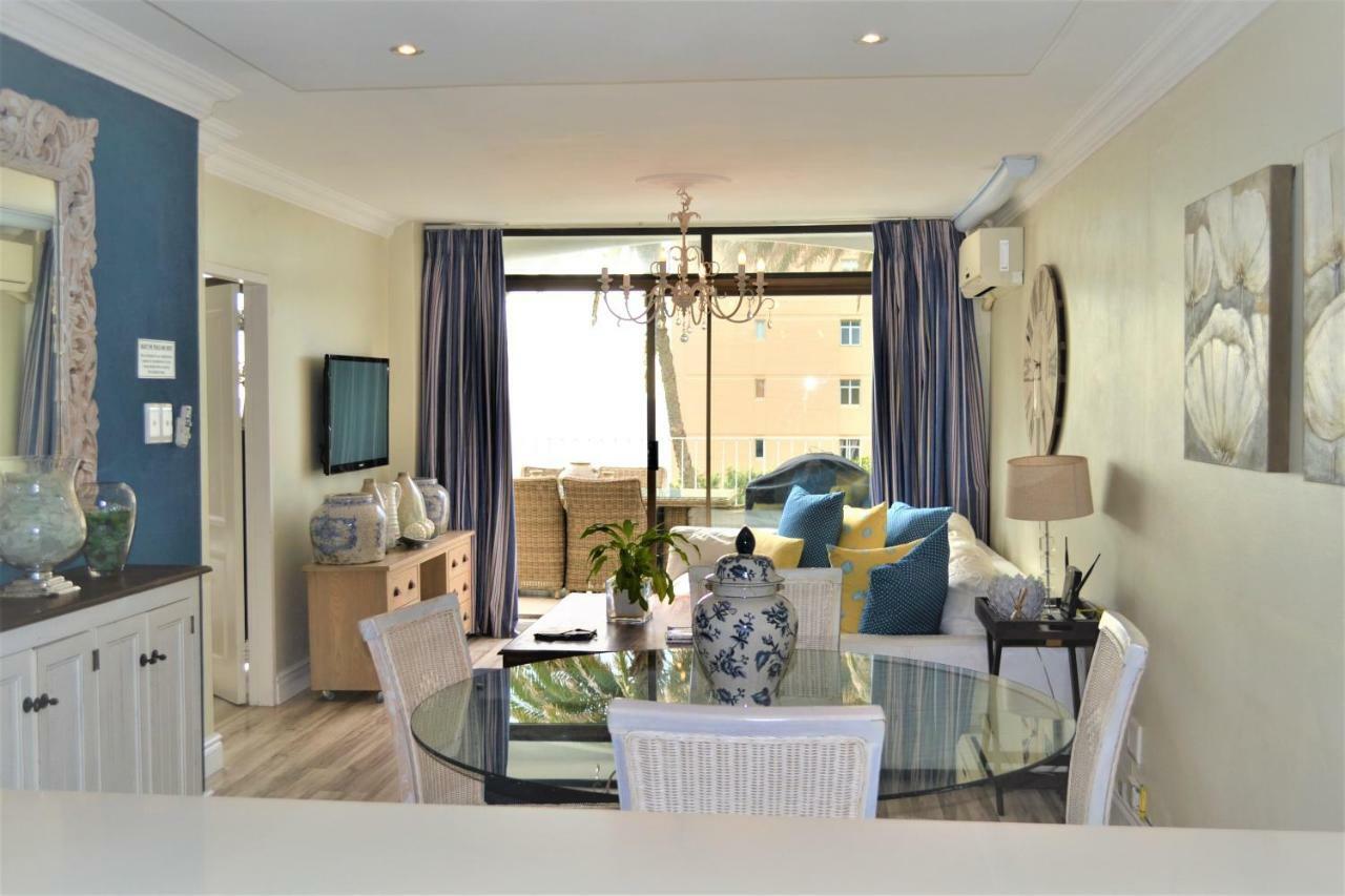Apartament Umhlanga Getaways Durban Zewnętrze zdjęcie