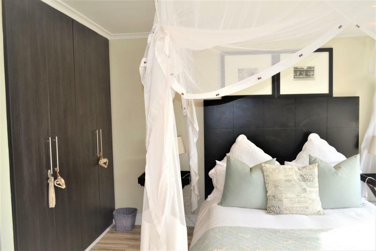 Apartament Umhlanga Getaways Durban Zewnętrze zdjęcie
