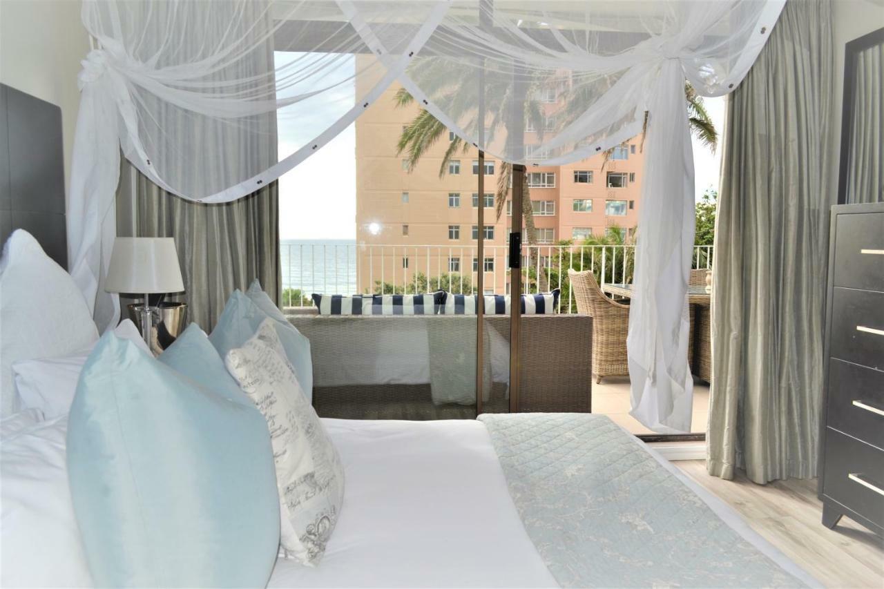 Apartament Umhlanga Getaways Durban Zewnętrze zdjęcie