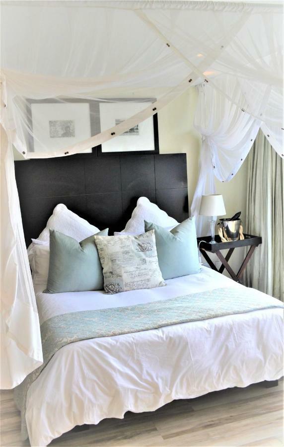 Apartament Umhlanga Getaways Durban Zewnętrze zdjęcie