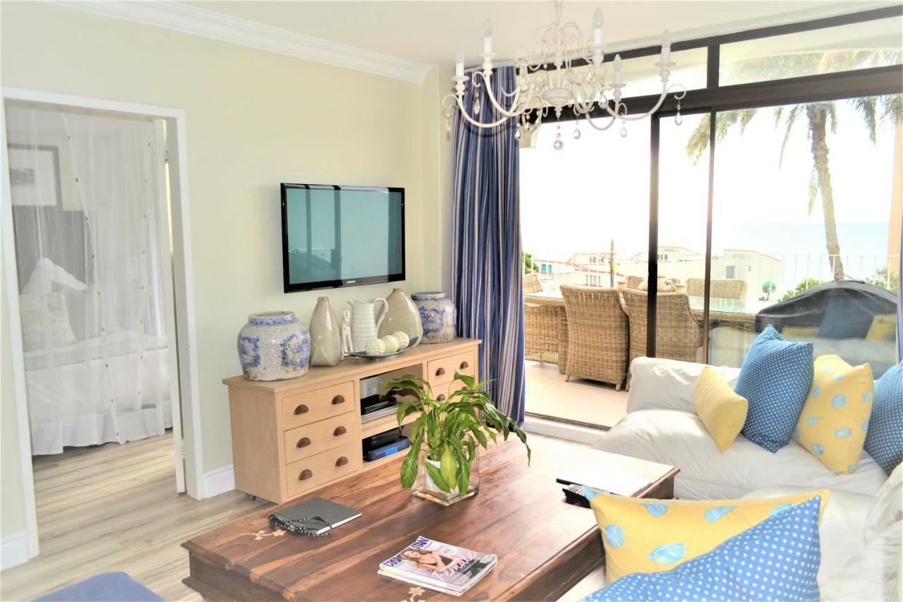 Apartament Umhlanga Getaways Durban Zewnętrze zdjęcie