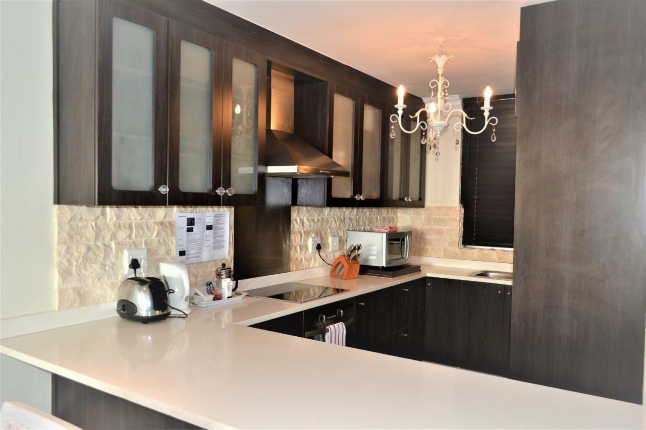 Apartament Umhlanga Getaways Durban Zewnętrze zdjęcie