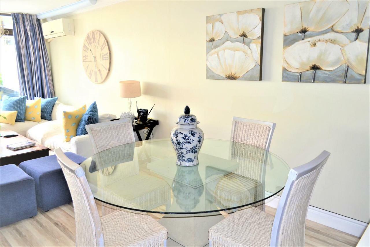 Apartament Umhlanga Getaways Durban Zewnętrze zdjęcie