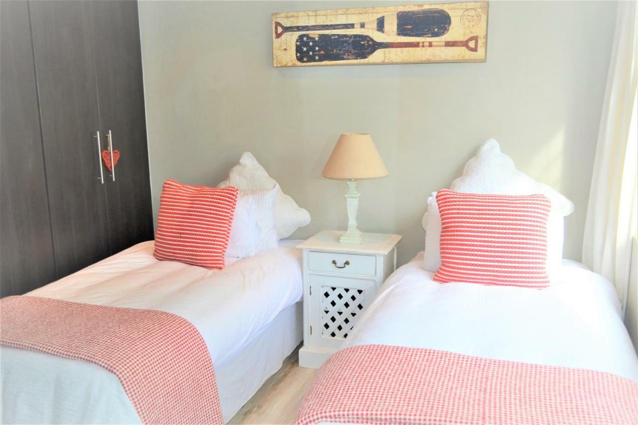 Apartament Umhlanga Getaways Durban Zewnętrze zdjęcie