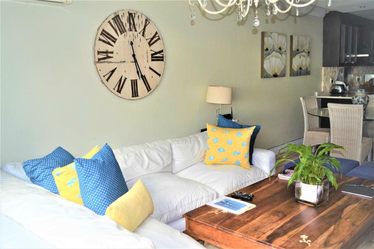 Apartament Umhlanga Getaways Durban Zewnętrze zdjęcie