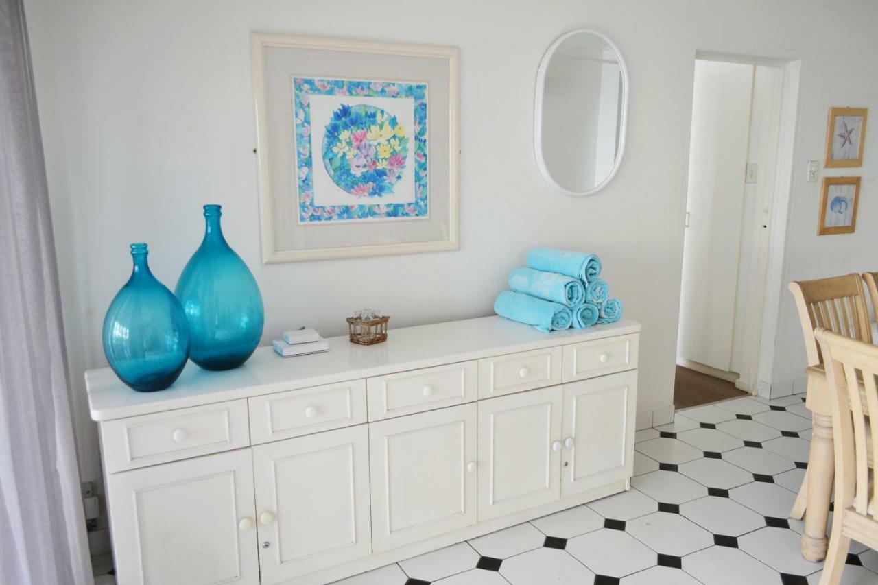 Apartament Umhlanga Getaways Durban Zewnętrze zdjęcie